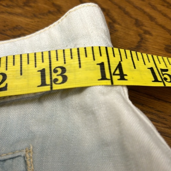 Retro Lightwash Roxy Tiered Mini Skirt BNWOT - Picture 6 of 8